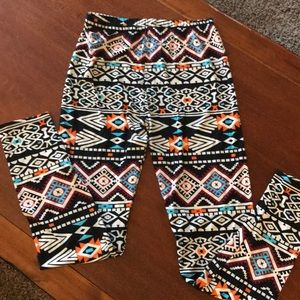 Leggings